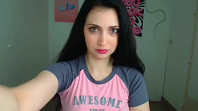 Snapshot of Amalia_amor chatting on May 15, 5:58 am Amalia amor online show from May 15, 5:58 am