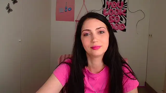 Snapshot of Amalia_amor chatting on May 16, 11:42 am Amalia amor online show from May 16, 11:42 am