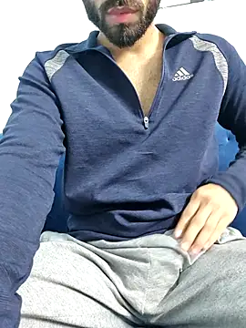 TOPMOON001 online show from February 18, 11:55 am