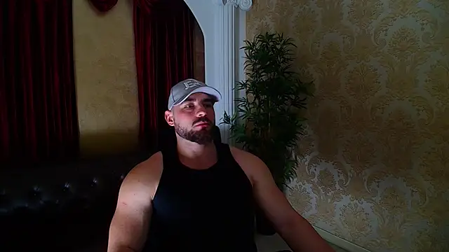 AdamJamesonn online show from November 19, 6:02 am