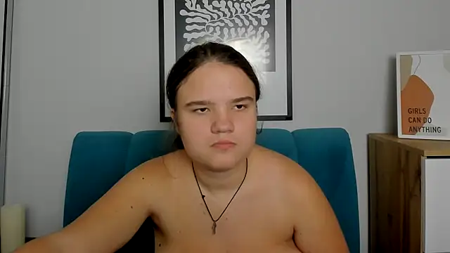 AdeleCruz online show from November 23, 1:00 pm