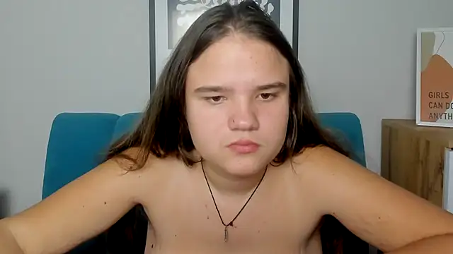 AdeleCruz online show from November 30, 1:26 pm