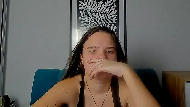 AdeleCruz online show from March 12, 1:06 pm