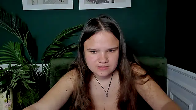 Snapshot of AdeleCruz chatting on May 18, 12:11 pm AdeleCruz online show from May 18, 12:11 pm