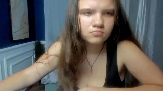 Snapshot of AdeleCruz chatting on June 6, 11:48 am AdeleCruz online show from June 6, 11:48 am