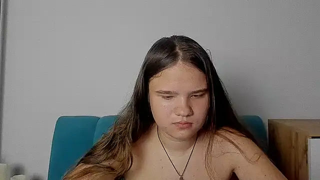Snapshot of AdeleCruz chatting on June 10, 12:04 pm AdeleCruz online show from June 10, 12:04 pm