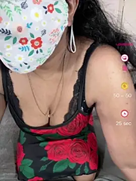 ArathyNambyarMallu online show from May 1, 10:53 am