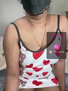 ArathyNambyarMallu online show from June 7, 11:30 pm