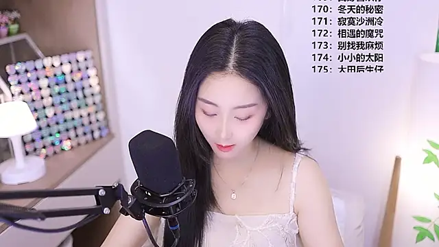 Muzi-sing online show from May 14, 10:11 am