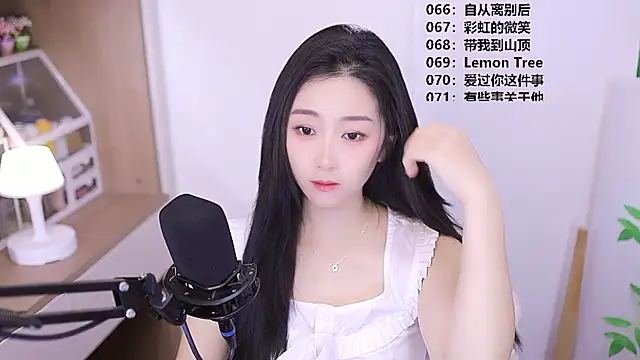 Muzi-sing online show from May 18, 10:32 am