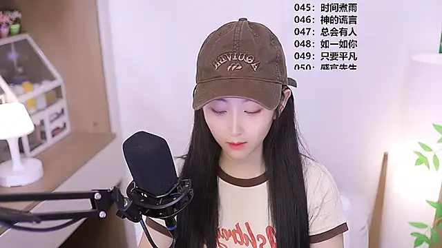 Muzi-sing online show from May 25, 10:21 am