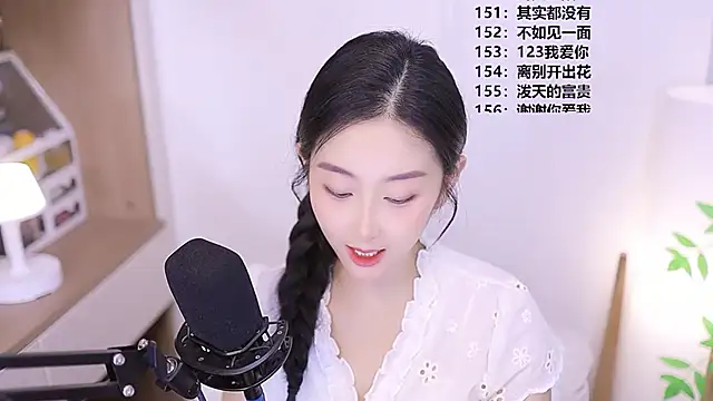 Muzi-sing online show from May 27, 12:57 pm