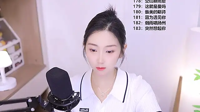 Muzi-sing online show from June 1, 10:50 am