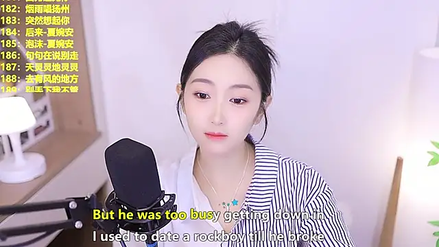 Muzi-sing online show from June 4, 10:54 am