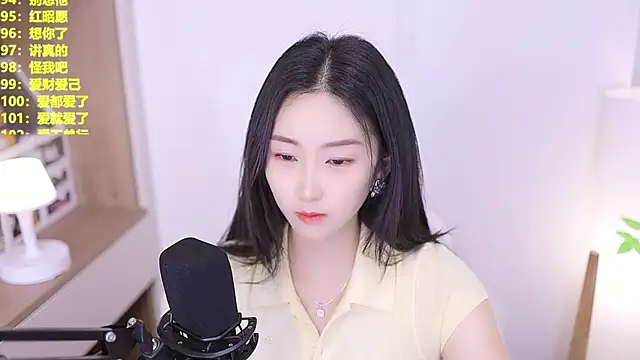 Muzi-sing online show from June 15, 10:39 am
