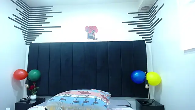 VickyBoobss online show from November 18, 3:05 pm