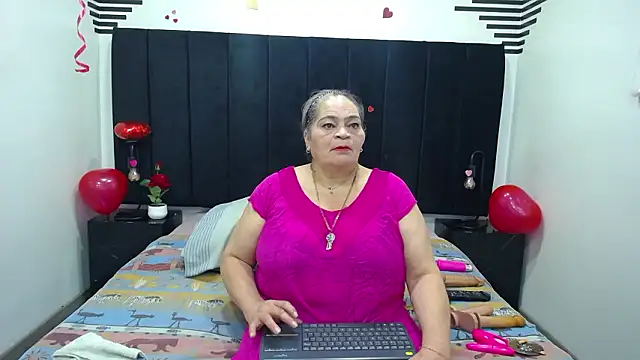 VickyBoobss online show from March 1, 12:40 pm