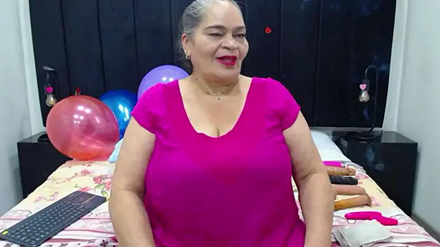 VickyBoobss online show from March 3, 7:20 pm