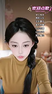 wangnana online show from December 4, 4:11 am