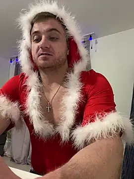 Snapshot of viamen chatting on January 8, 4:33 pm viamen online show from January 8, 4:33 pm