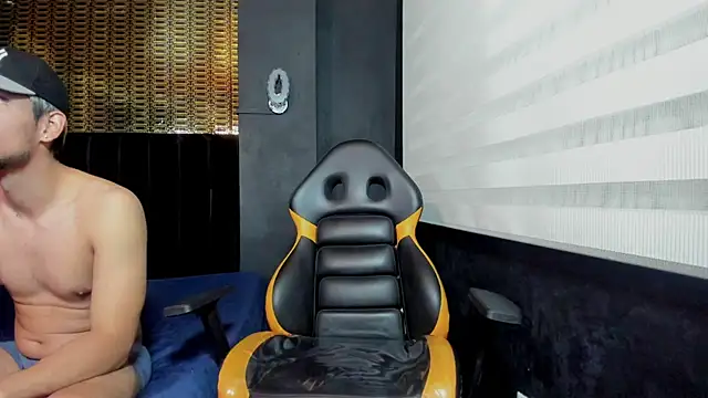 Snapshot of JackMex1 chatting on September 25, 5:49 pm JackMex1 online show from September 25, 5:49 pm