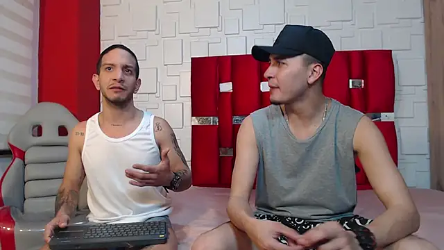 Snapshot of JackMex1 chatting on November 27, 8:00 pm JackMex1 online show from November 27, 8:00 pm