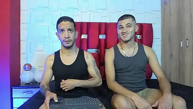 JackMex1 online show from March 17, 9:07 pm