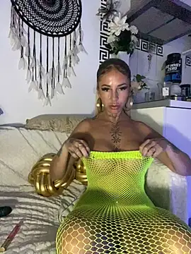 CheekyChels online show from March 19, 10:31 pm