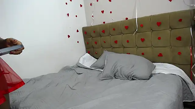 SabbyLovee online show from February 27, 1:48 am