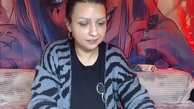 rosse26830 online show from May 13, 8:27 pm