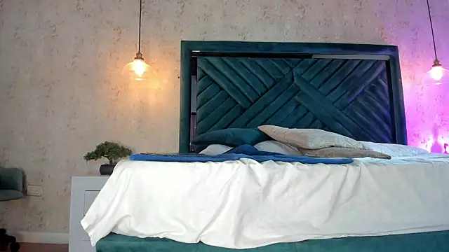 Marttina Ruiz online show from February 7, 7:38 pm