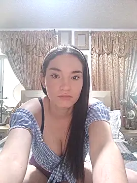 chelsea bolton  online show from March 1, 9:04 pm