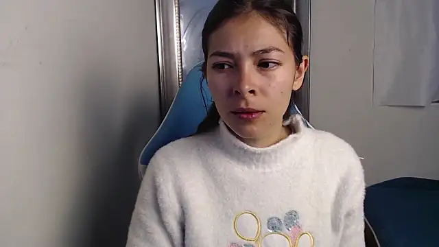 Snapshot of Aleska_Miami chatting on September 10, 1:44 pm Aleska Miami online show from September 10, 1:44 pm