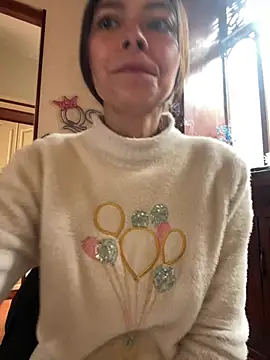 Aleska Miami online show from March 9, 2:21 pm