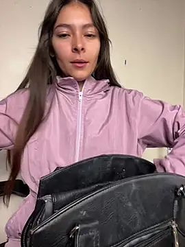 Aleska Miami online show from May 7, 2:33 pm