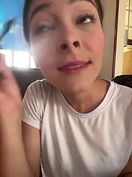 Aleska Miami online show from May 13, 3:53 pm