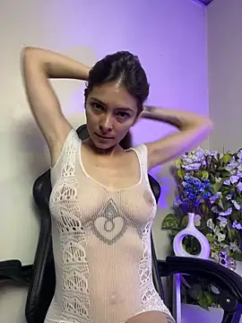Aleska Miami online show from May 18, 3:51 pm