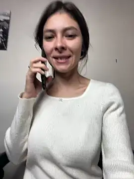 Aleska Miami online show from May 22, 2:44 pm