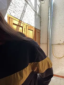 Aleska Miami online show from July 28, 2:46 pm