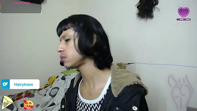 boysLittle online show from November 21, 3:44 pm