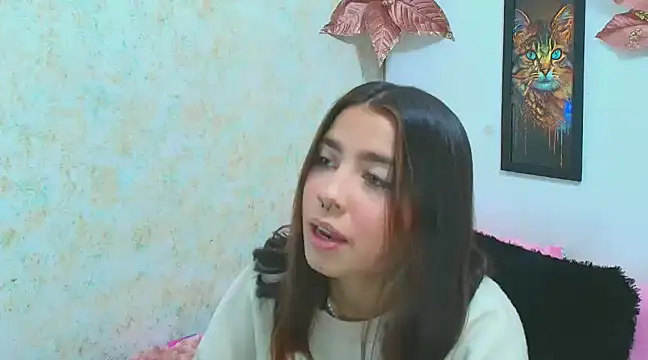 Rousse violett online show from January 15, 8:37 pm