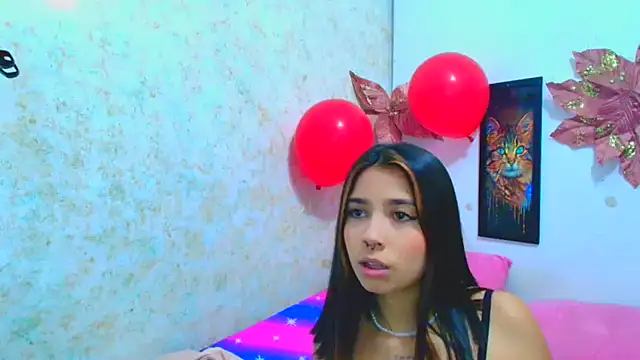 Rousse violett online show from February 17, 8:36 pm