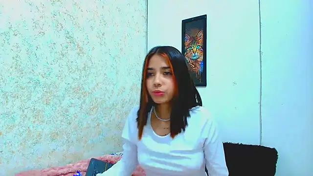 Rousse violett online show from March 5, 11:27 pm