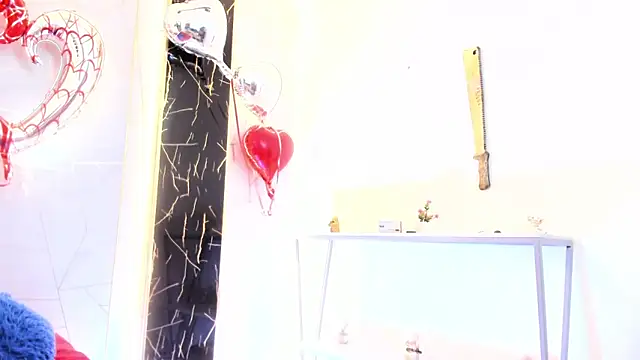 gabriela cortez online show from February 20, 6:26 am