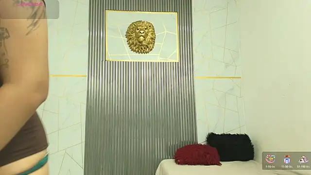 Snapshot of gabriela_cortez chatting on June 19, 3:00 am gabriela cortez online show from June 19, 3:00 am