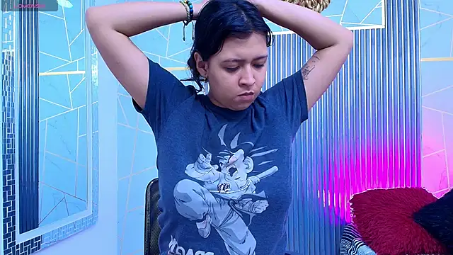 Snapshot of gabriela_cortez chatting on June 20, 4:26 am gabriela cortez online show from June 20, 4:26 am