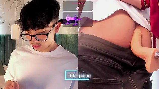 tim  fox online show from October 26, 12:44 pm