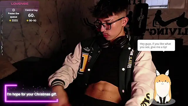 tim  fox online show from December 16, 11:37 am