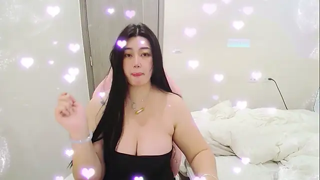 Snapshot of minnie9009 chatting on March 14, 9:48 am minnie9009 online show from March 14, 9:48 am