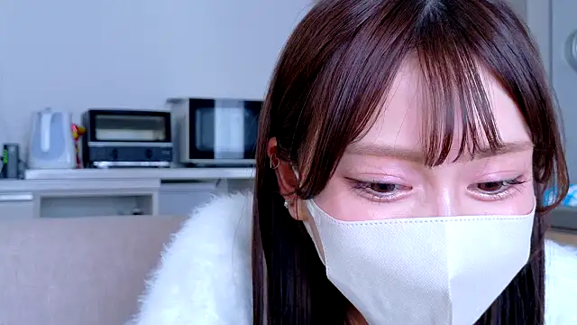 Snapshot of riken_jp chatting on October 14, 4:24 am riken jp online show from October 14, 4:24 am